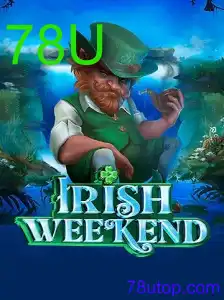 IrishWeekend